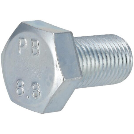 Boulon de roue WEIDEMANN 1000085446