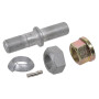 Boulon de roue BPW 0980380160