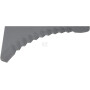 Couteau FENDT 0982210900TNC