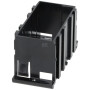 Cadre de commutation WEIDEMANN 1000027178
