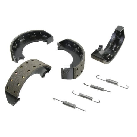 Kit de patins BPW 0980362130