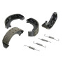 Kit de patins BPW 0980362130