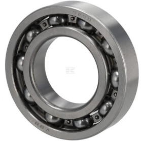Roulement WEIDEMANN 1000050204