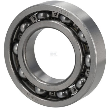 Roulement WEIDEMANN 1000050204