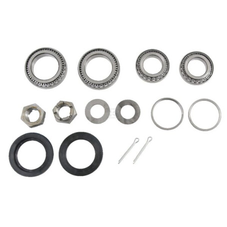 Kit BPW 0980367220