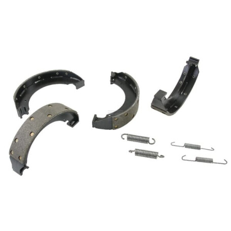 Kit de patins BPW 0980362140