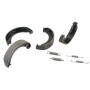 Kit de patins BPW 0980362140