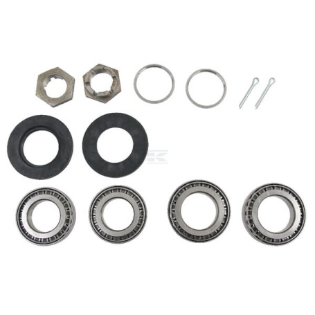 Kit BPW 0980367230
