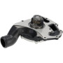 Pompe à eau WEIDEMANN 1000130890