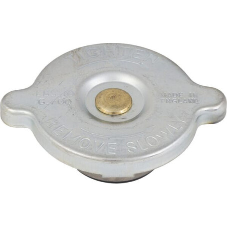 Bouchon de radiateur WEIDEMANN 1000098808