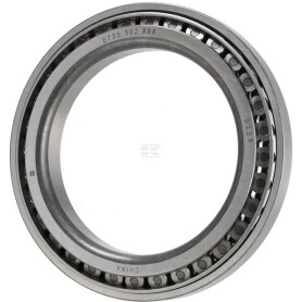 Roulement WEIDEMANN 1000087093
