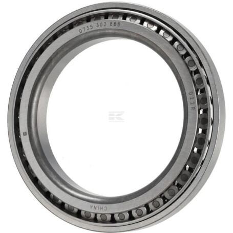 Roulement WEIDEMANN 1000087093