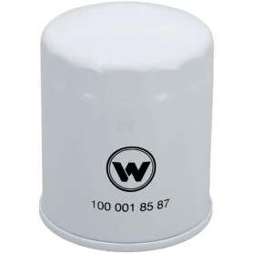 Filtre à huile WEIDEMANN 1000018587