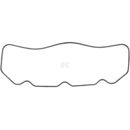Joint de couvercle WEIDEMANN 1000107482