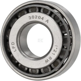 Roulement à rouleaux côniques WEIDEMANN 1000050299