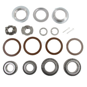 Kit BPW 0980367260