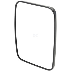 Tête de rétroviseur WEIDEMANN 1000069000