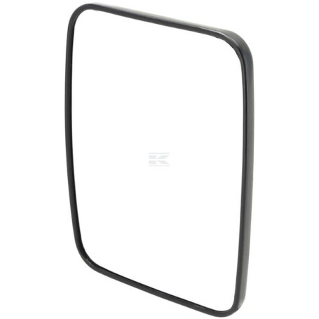 Tête de rétroviseur WEIDEMANN 1000069000