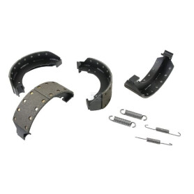 Kit de patins BPW 0980362150