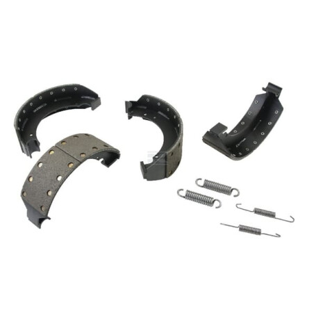 Kit de patins BPW 0980362150