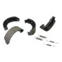 Kit de patins BPW 0980362150