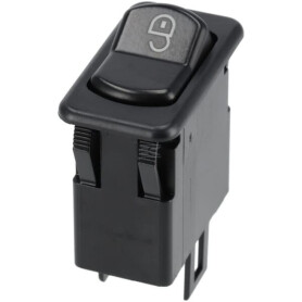 Interrupteur WEIDEMANN 1000027414