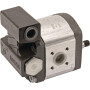 Pompe hydraulique BOSCH REXROTH 0510515314