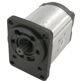 Moteur à engrenages BOSCH REXROTH 0511425001