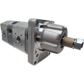 Pompe hydraulique BOSCH REXROTH 0510555005