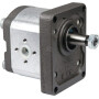 Pompe à engrenages BOSCH REXROTH 0518525007