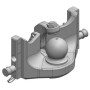 Boule SCHARMÜLLER 05631451A02