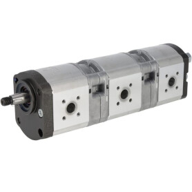 Pompe à engrenages BOSCH REXROTH 0517665009
