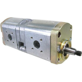 Pompe hydraulique BOSCH REXROTH 0510765343