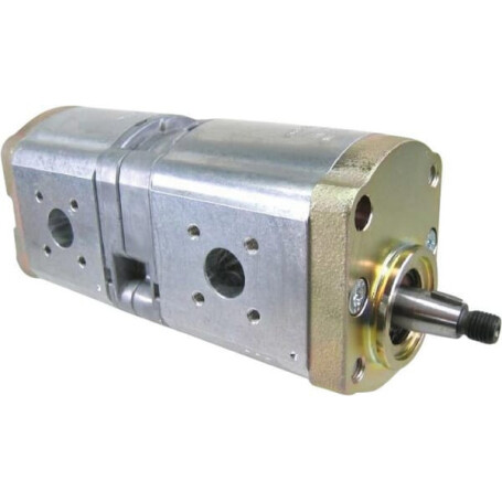 Pompe hydraulique BOSCH REXROTH 0510765343