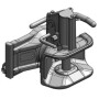 Accouplement remorque SCHARMÜLLER 053251321A02