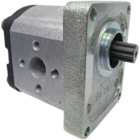 Pompe hydraulique BOSCH REXROTH 0510625064