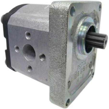Pompe hydraulique BOSCH REXROTH 0510625064