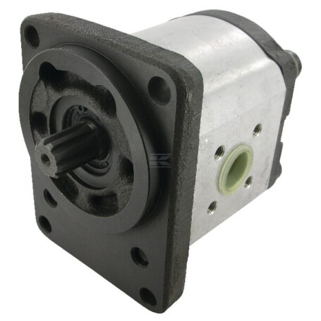 Moteur hydraulique BOSCH REXROTH 0511625001