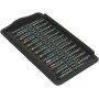 Jeu de microtournevis WERA 05134000001