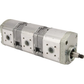 Pompe hydraulique BOSCH REXROTH 0510565421