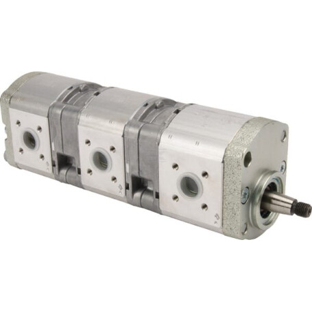 Pompe hydraulique BOSCH REXROTH 0510565421