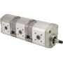 Pompe hydraulique BOSCH REXROTH 0510565421