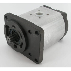 Moteur hydraulique BOSCH REXROTH 0511725004