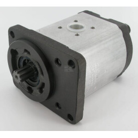 Motore ad ingranaggi AZMF-22-022RFB20MB Bosch Rexroth BOSCH REXROTH 0511725004