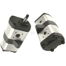 Pompe hydraulique BOSCH REXROTH 0510565374