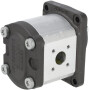 Pompe à engrenages BOSCH REXROTH 0510525018