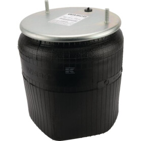 Soufflet pneumatique BPW 0542943490