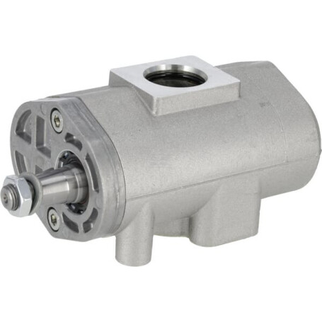 Pompe à engrenages BOSCH REXROTH 0510990074