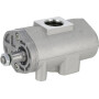 Pompe à engrenages BOSCH REXROTH 0510990074