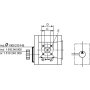 Pompe hydraulique BOSCH REXROTH 0510315305